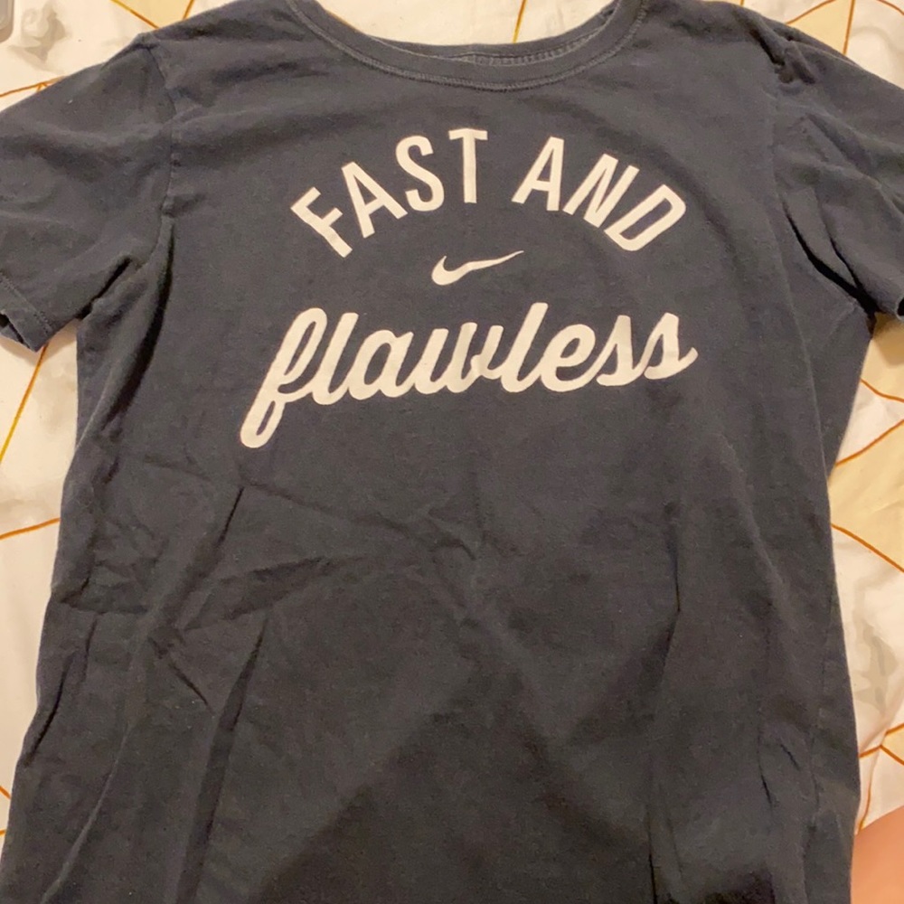 Nike shirt